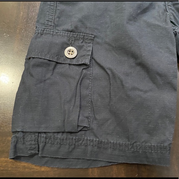 LEVI’S Boys Short Size 8 REG - Picture 8 of 9
